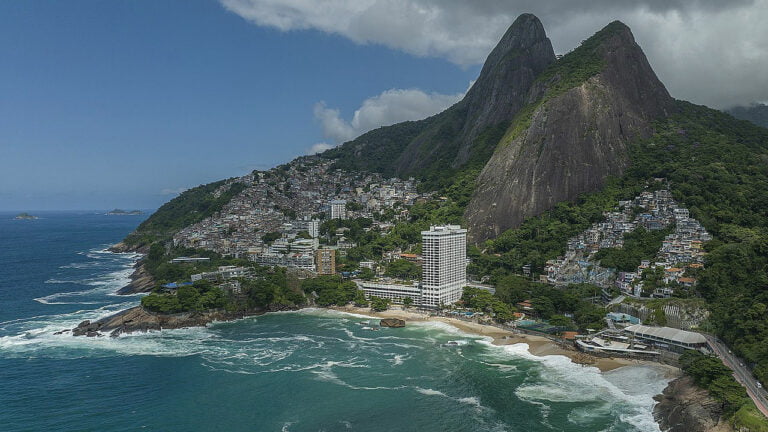 AMASCO – Associação de Moradores e Amigos de São Conrado