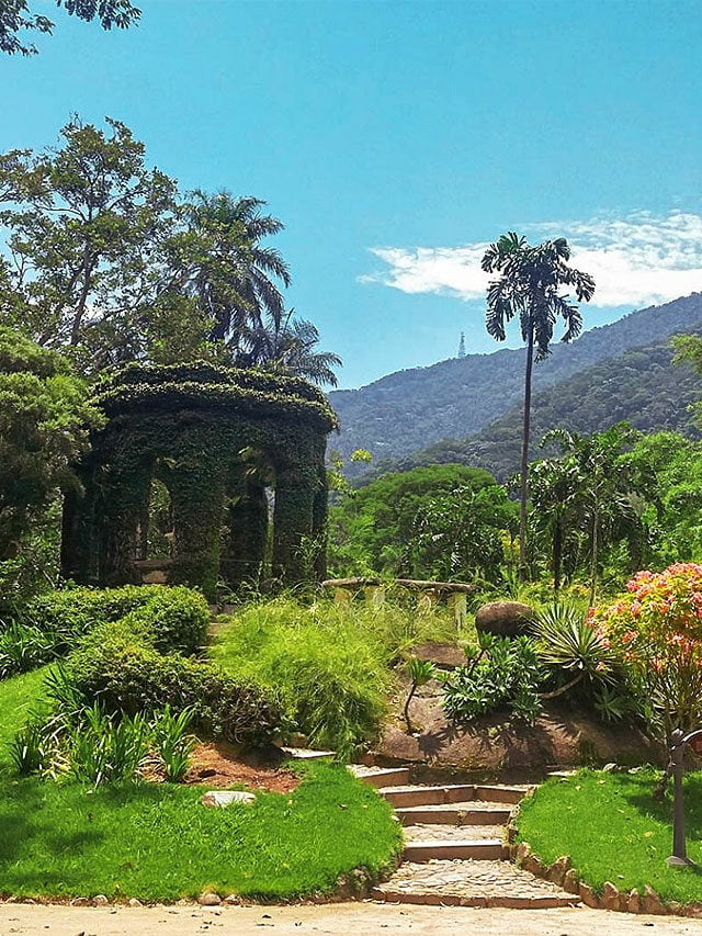 Motivos para morar no bairro do Jardim Botânico RJ