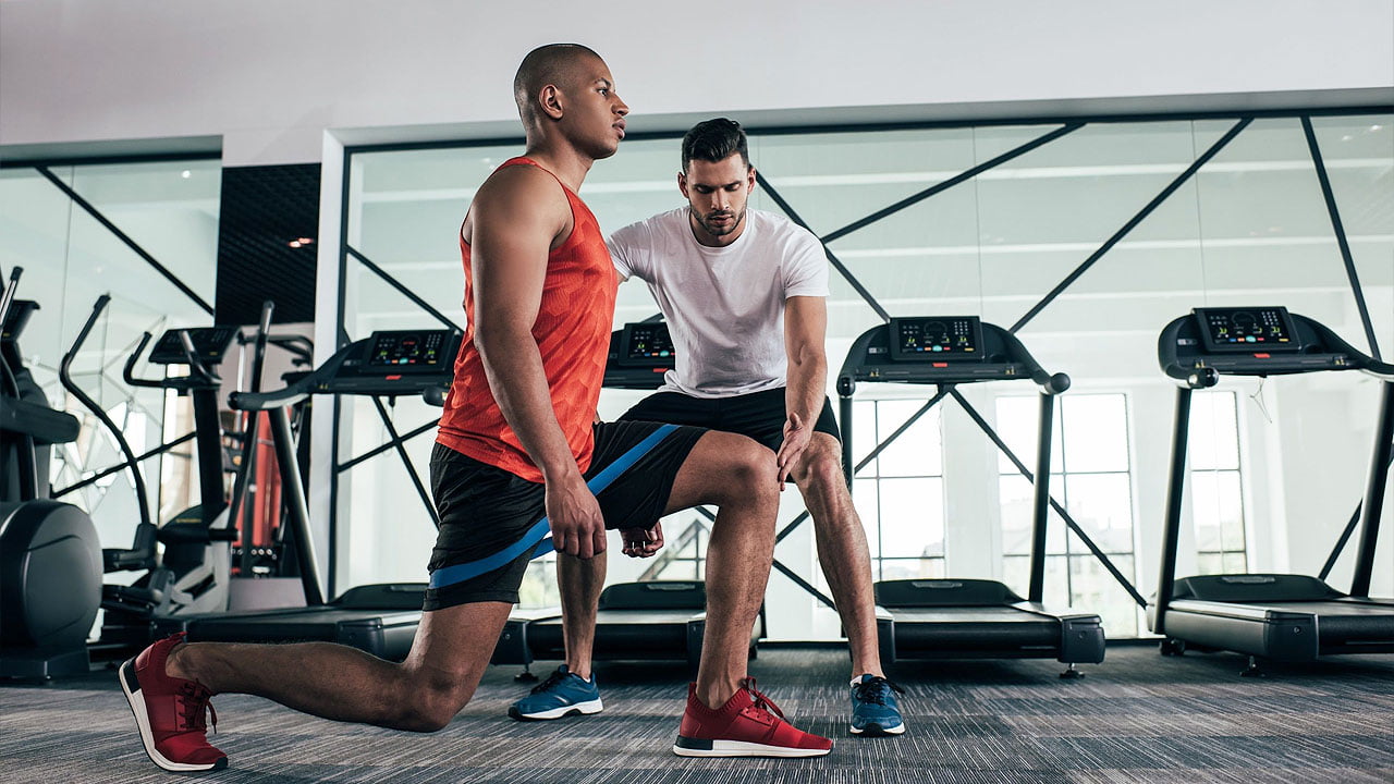 Academia Athletic Fitness - São Conrado - Rio de Janeiro - RJ