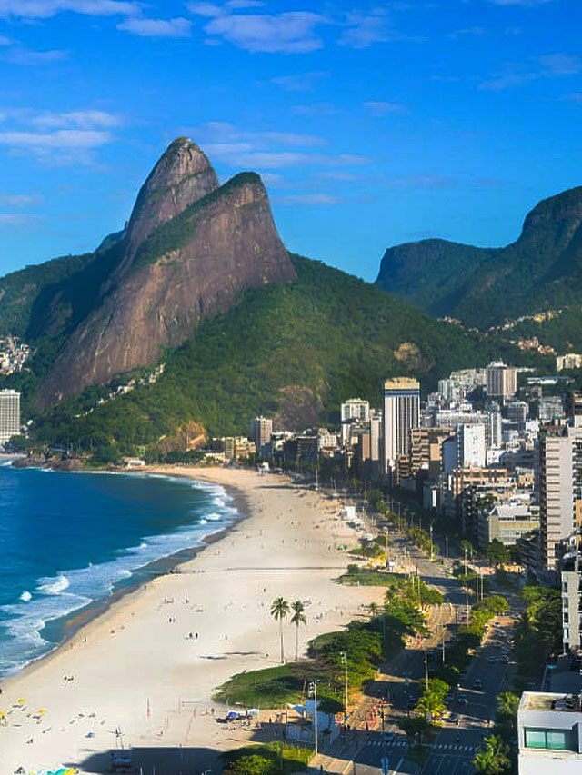 Onde curtir música ao vivo em Ipanema?