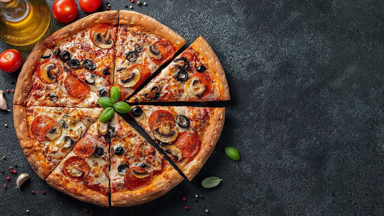 Pizzarias Zona Sul Rio de Janeiro