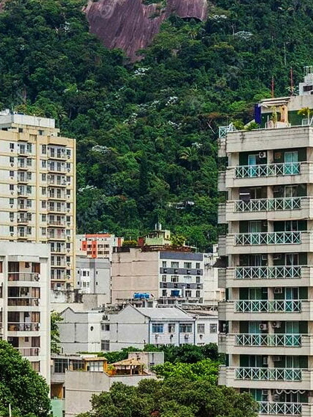 Tudo o que você precisa saber para morar no Humaitá