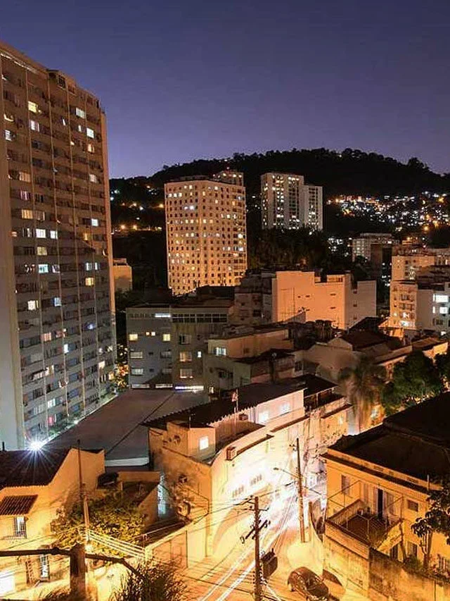 Como é morar em Laranjeiras, um bairro histórico do Rio?