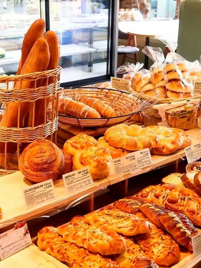 Conheça as melhores padarias na Barra da Tijuca