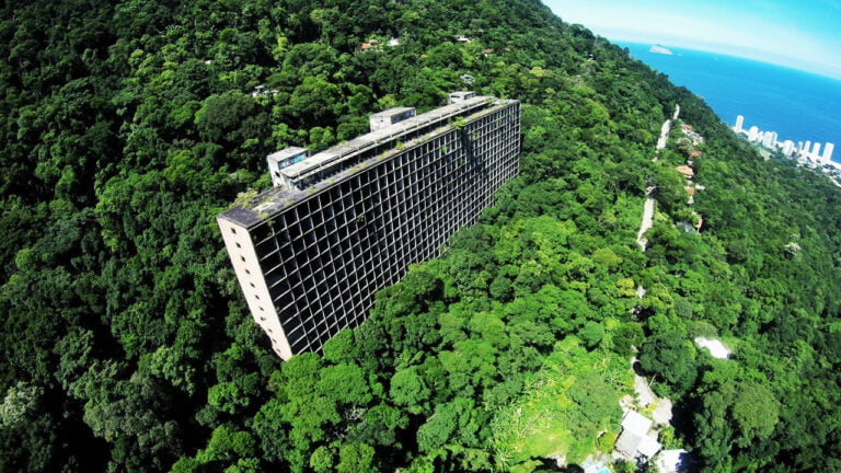 Gávea Boutique Extended Stay Hotel