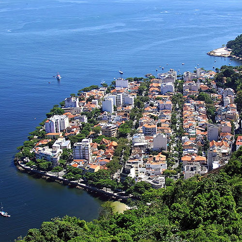 Bairro da Urca (RJ): 6 vantagens de morar na região!