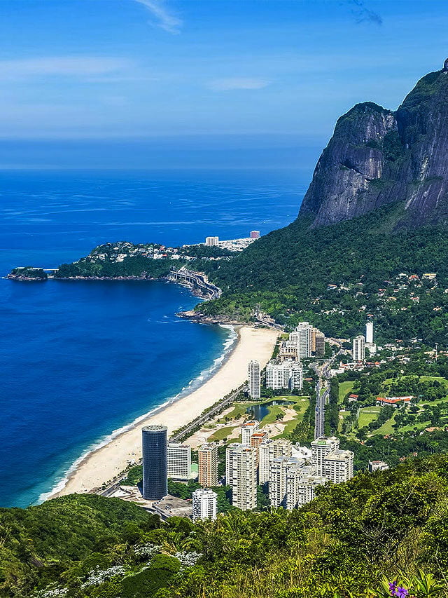 O que saber antes de morar em São Conrado RJ