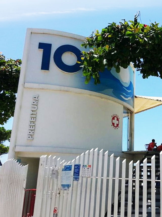 Conheça mais do Posto 10 em Ipanema | Notícias RJ