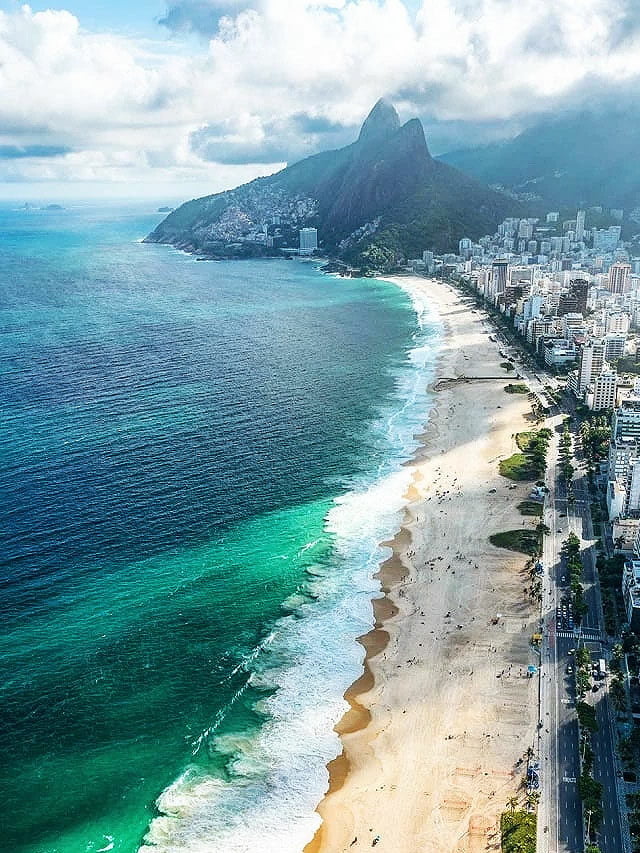 Conheça os melhores imóveis em Ipanema RJ