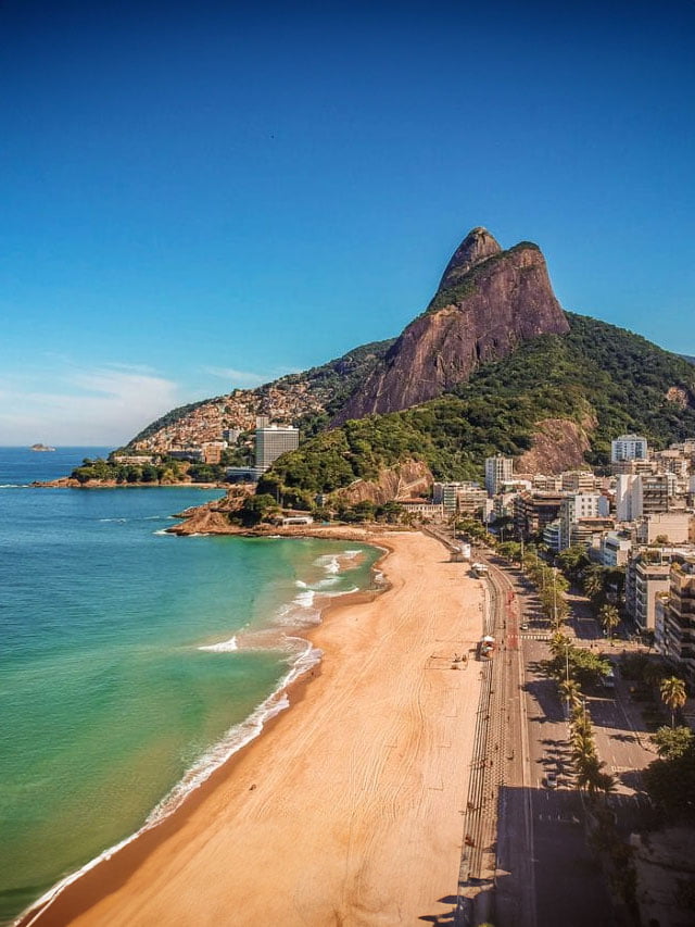 O que fazer no Leblon? Veja 5 ideias