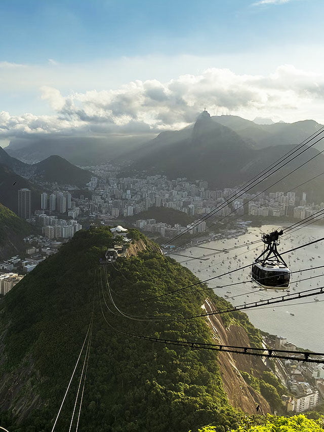 Ruas de Ipanema – Principais atrações do bairro carioca