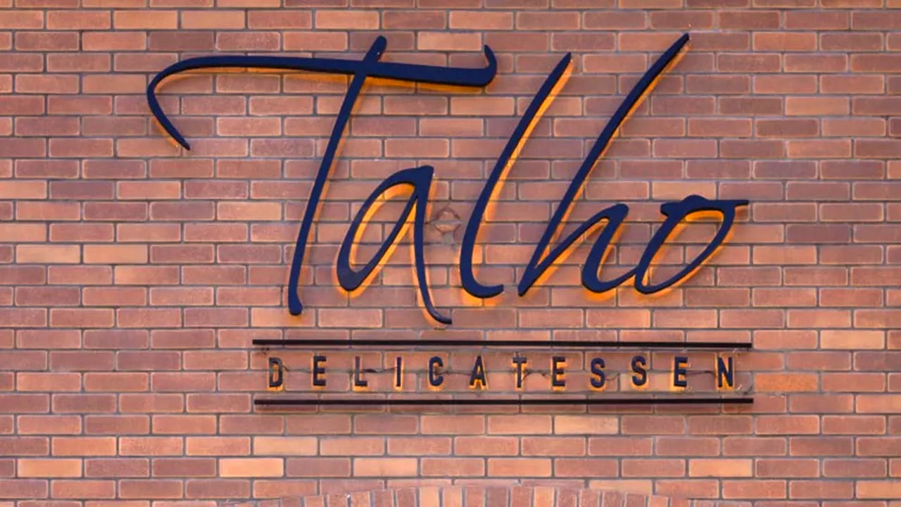 Talho Capixaba Ipanema