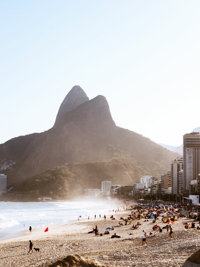 O que fazer em Ipanema? Top 6 opções de lazer