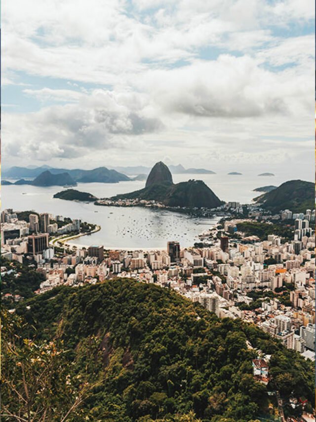 Conheça os melhores restaurantes no Flamengo RJ