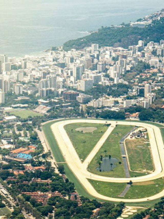 Lazer na Gávea! Veja como aproveitar o bairro