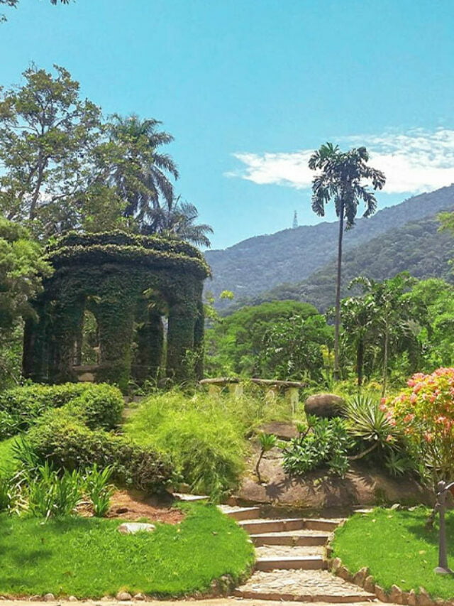 Melhores imóveis no Jardim Botânico RJ
