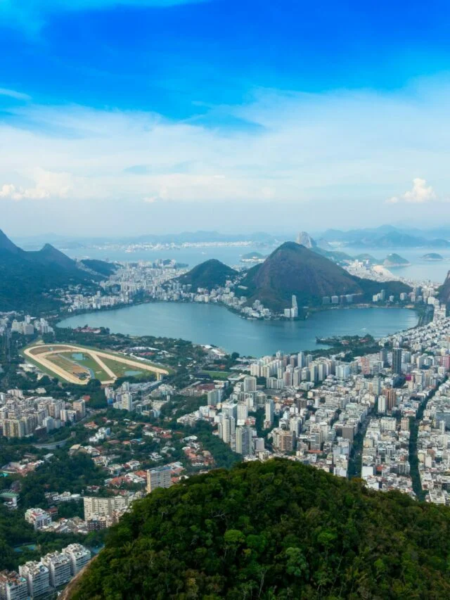 Melhores imóveis na Lagoa RJ