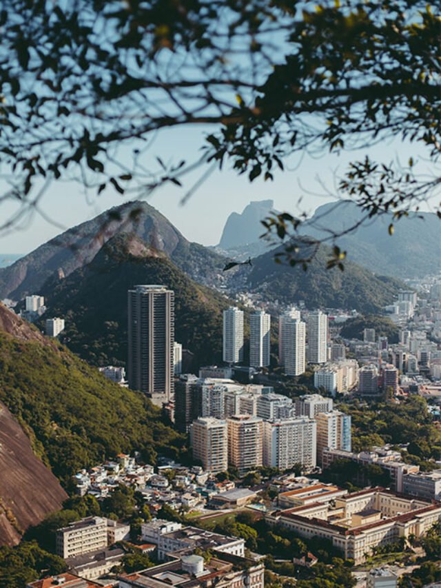 O que fazer na Barra da Tijuca? Veja nossas dicas!