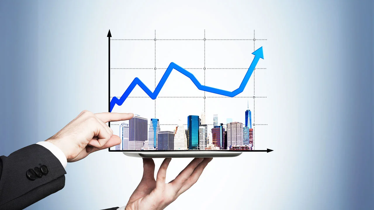 Crescimento Tendências para o mercado imobiliário em 2024 Rio de Janeiro