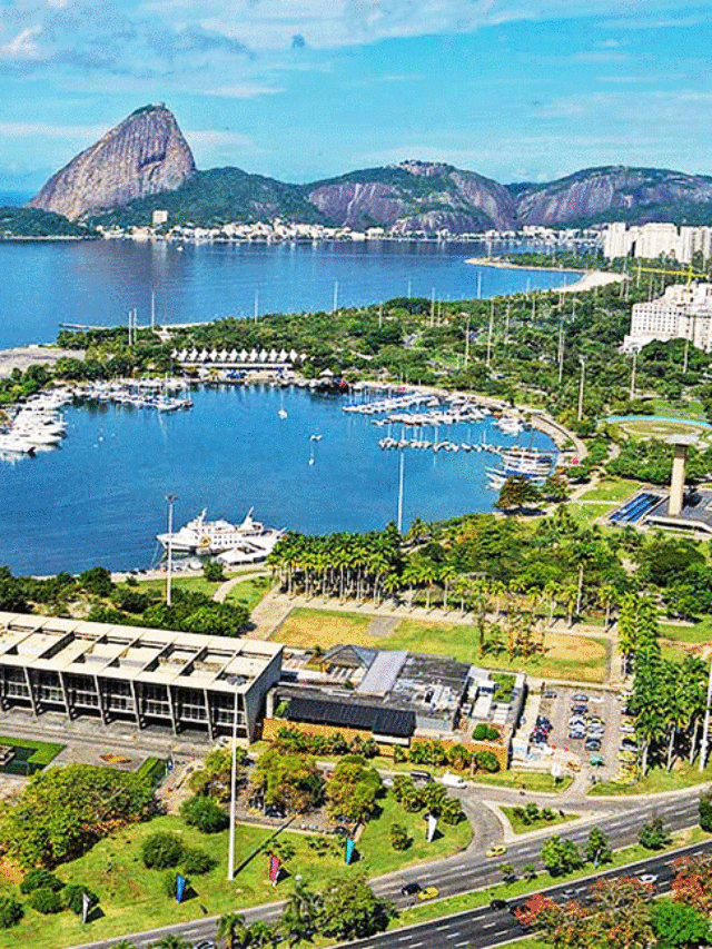 Top 7 Melhores bares no Flamengo RJ