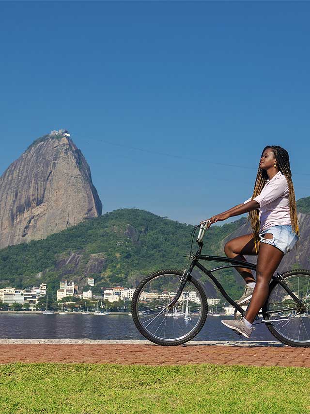 Melhores imóveis no Flamengo RJ