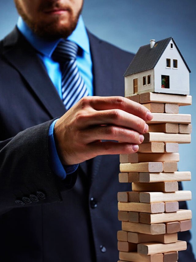 Tendências do mercado imobiliário 2024