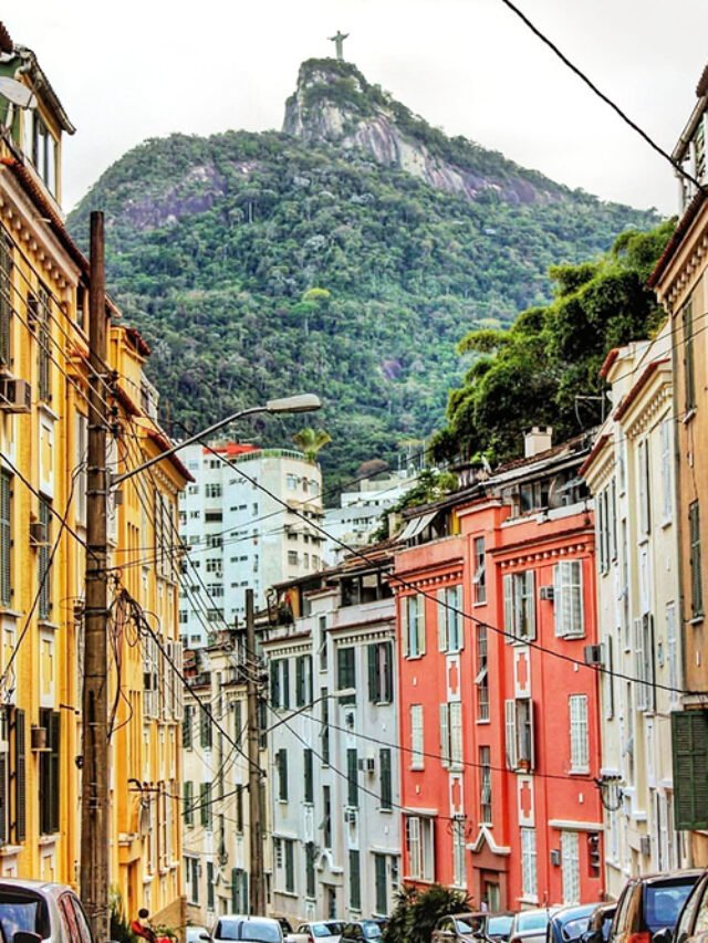 Melhores imóveis em Laranjeiras RJ