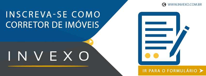 invexo corretores de imoveis