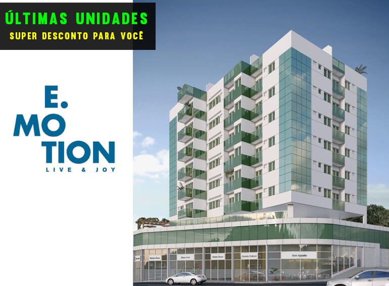 Joy Residencial