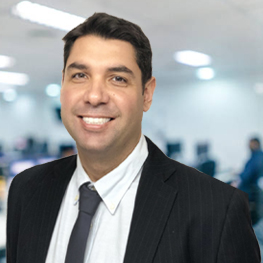 Diego Machado