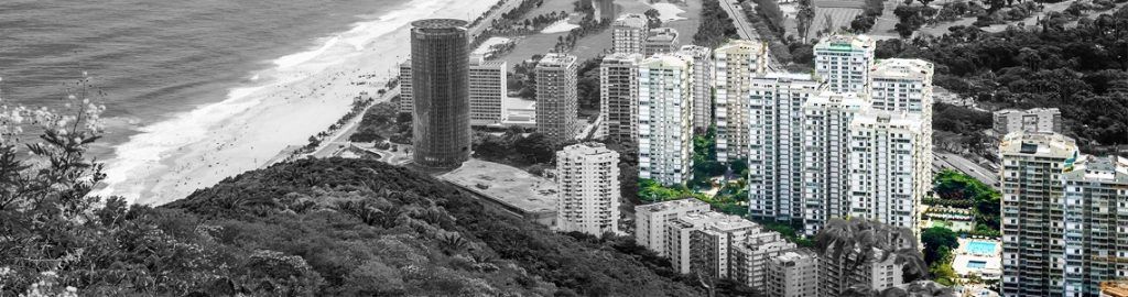 Village São Conrado apartamento village sao conrado