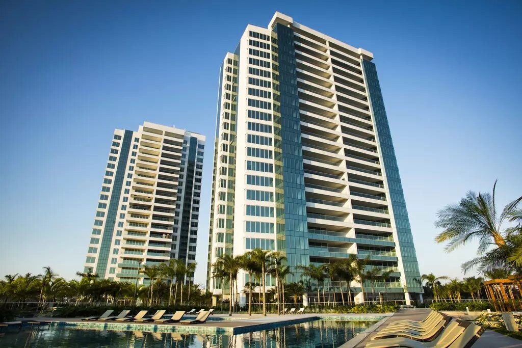 Luxury Apartments Barra da Tijuca Rio de Janeiro