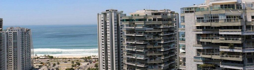 Condomínio Atlântico Sul Barra Atlântico Sul Barra