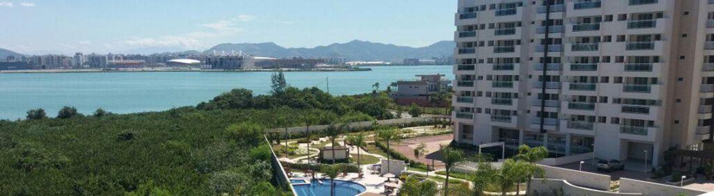 AlphaGreen Barra da Tijuca