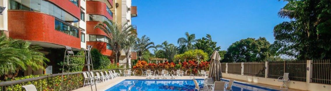 Condomínio Monet Península