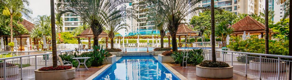 Península Mandarim Península Mandarim