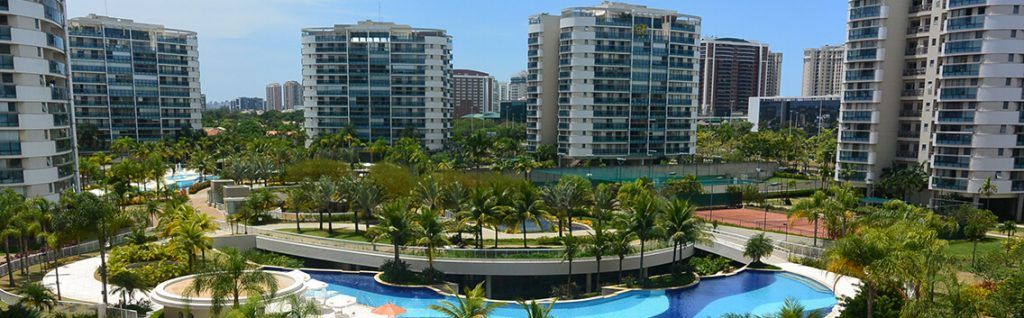 Santa Monica Jardins Club