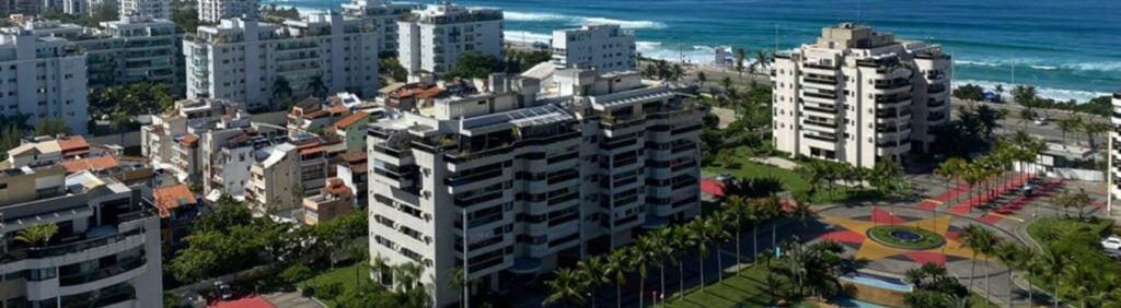 Waterways Barra da Tijuca