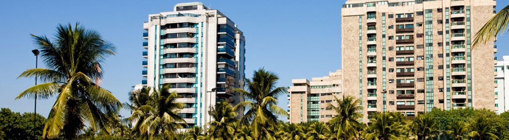 golden green rj barra