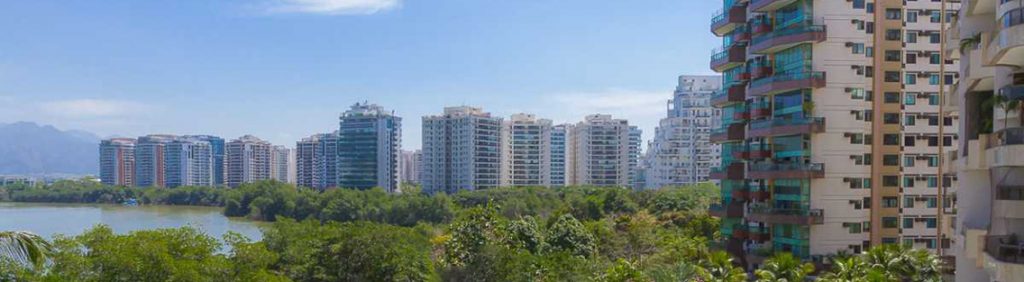 Condomínio Bernini Península Condomínio Bernini Península