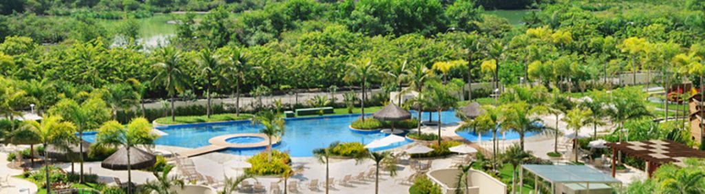 Saint Barth Península Saint Barth Península