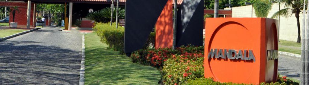Condomínio Mandala Barra da Tijuca