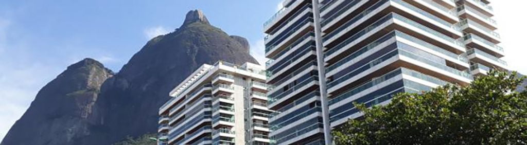 Condomínio Rive Droite