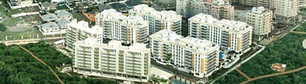 Condomínio Scena Laguna Scena Laguna