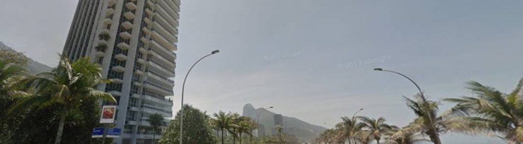 Edifício Franklin Sampaio
