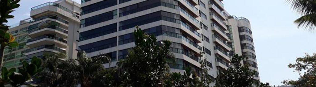 Condomínio Edifício Herbert Moses