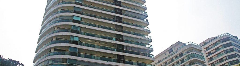 Edifício Antonio Saldanha