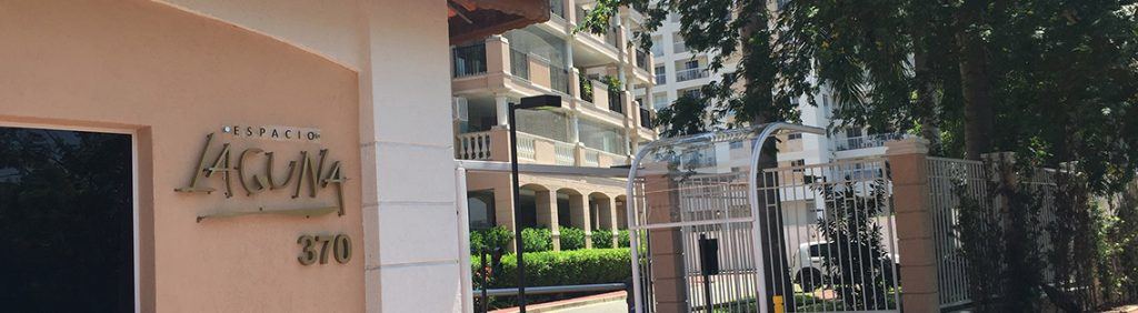 Condominio Espacio Laguna Barra da Tijuca