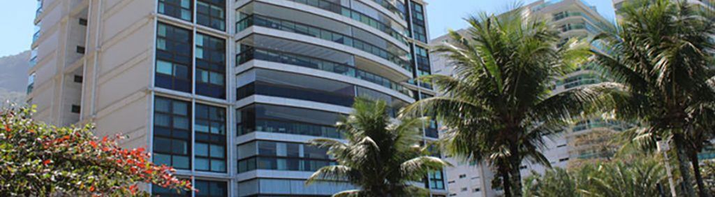 Condomínio Golf Club São Conrado