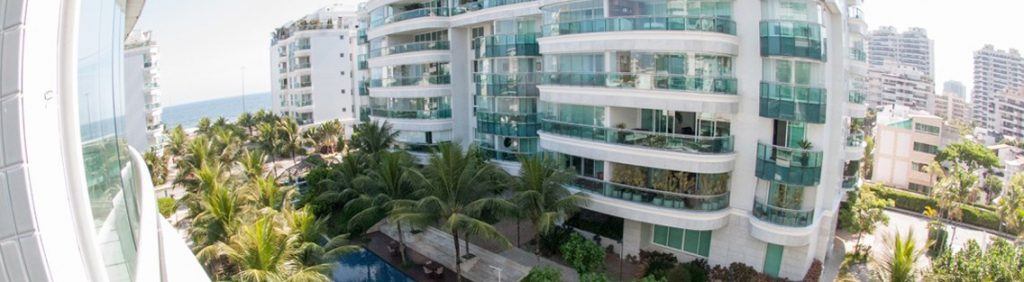 Les Residences de Monaco